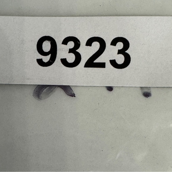 Bleu Bayou Floral Jacquard Jacket | Size Small - Picture 5 of 5